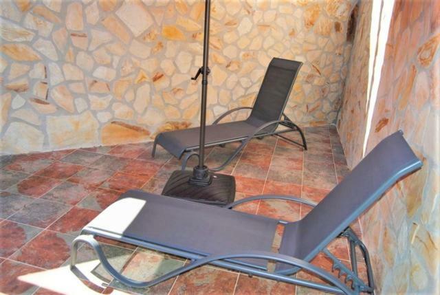 Casa Vazquez Sanxenxo La Lanzada O Grove Exterior foto